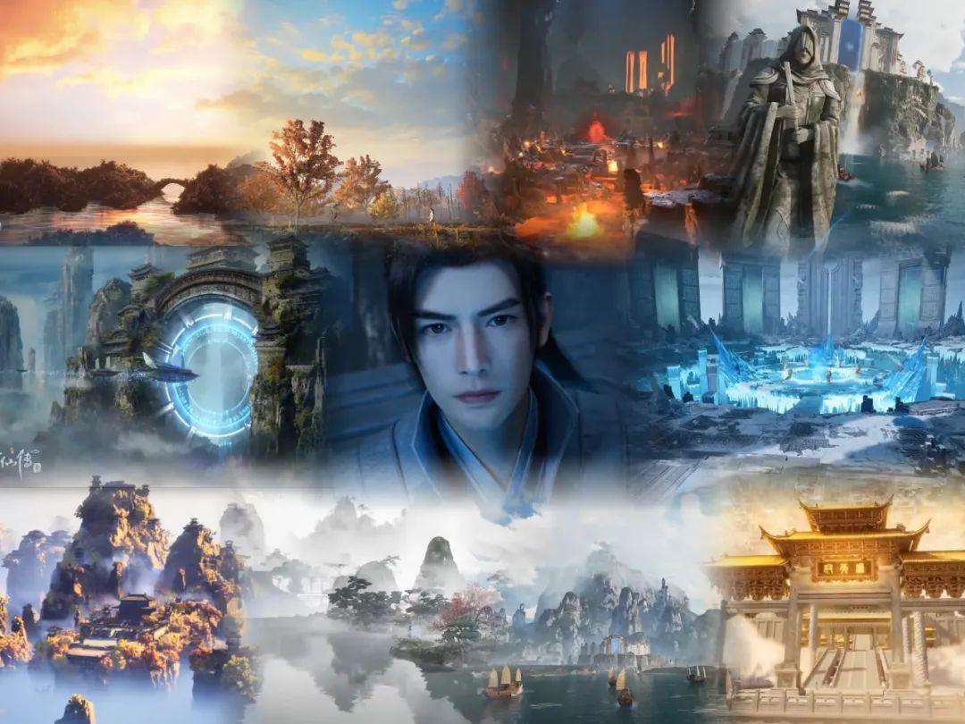 副本难度排名:从血色禁地到始印之地