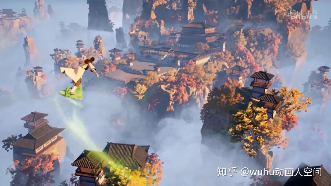 空间节点:飞升之路的生死豪赌