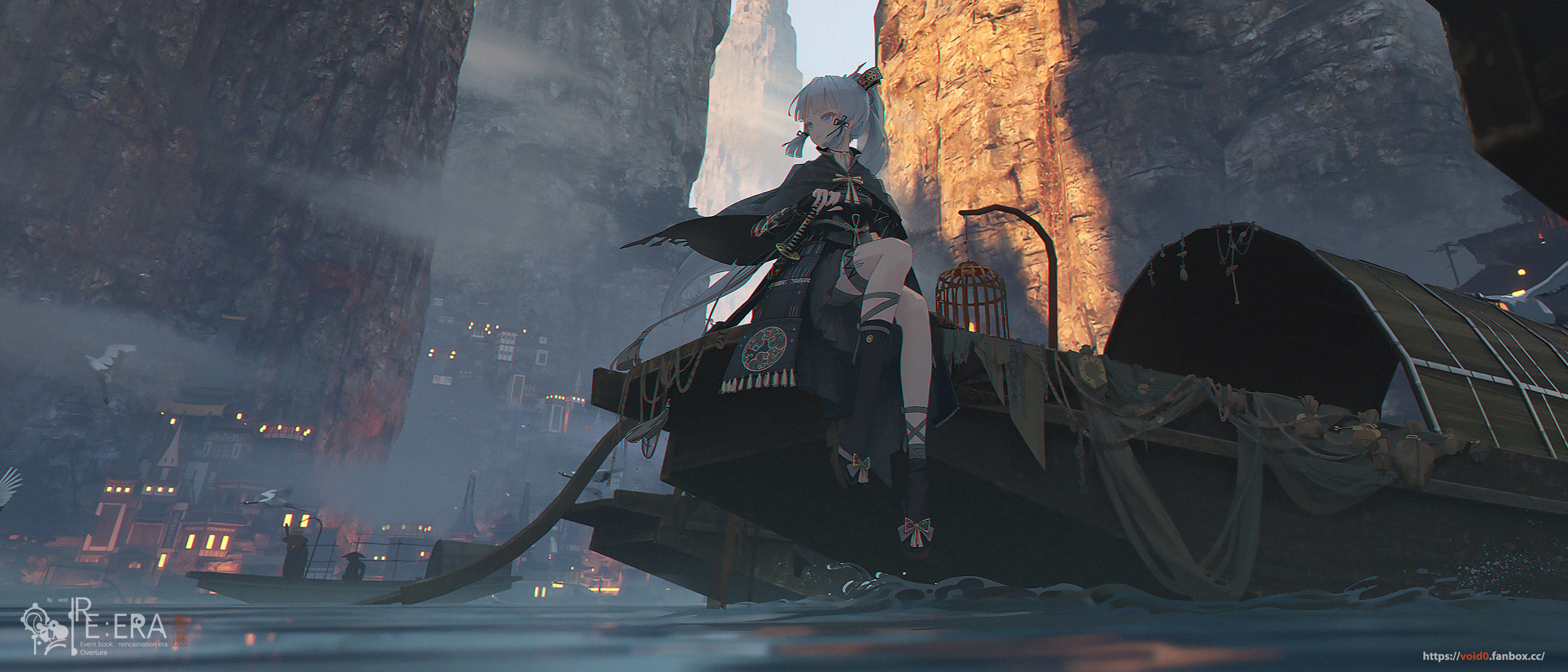 修仙世界的潜规则:不成文的生存法则