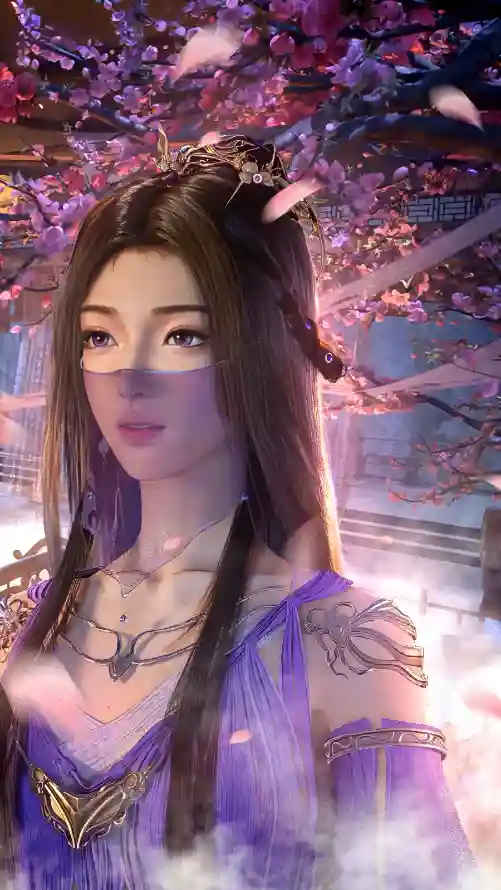 仙界的权力金字塔